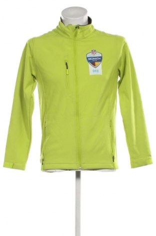 Bluză trening de bărbați Roly, Mărime S, Culoare Galben, Preț 57,99 Lei