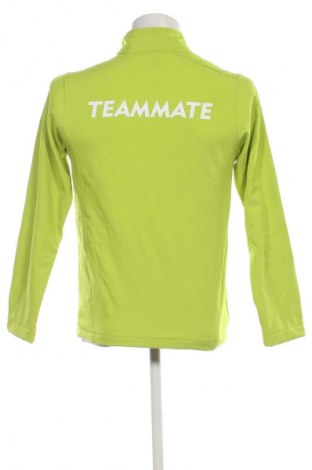 Bluză trening de bărbați Roly, Mărime S, Culoare Galben, Preț 57,99 Lei