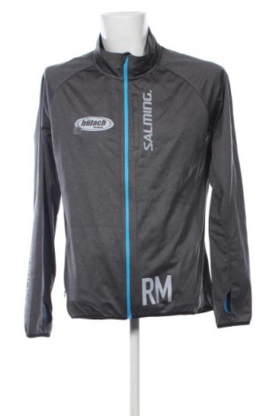 Мъжко спортно горнище Salming, Размер L, Цвят Многоцветен, Цена 41,04 лв.