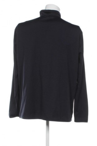 Herren Sportoberteil Salomon, Größe XXL, Farbe Blau, Preis 56,99 €