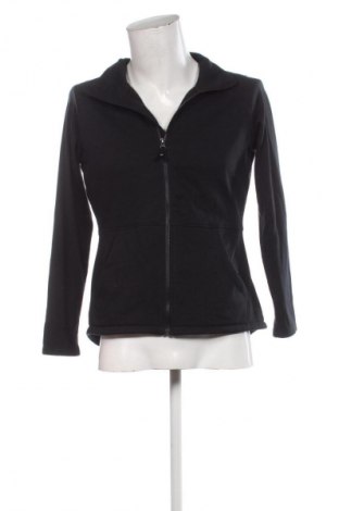 Мъжко спортно горнище Skechers, Размер L, Цвят Черен, Цена 40,89 лв.