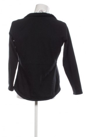 Мъжко спортно горнище Skechers, Размер L, Цвят Черен, Цена 40,89 лв.