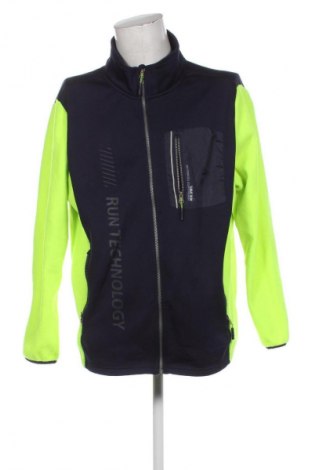 Bluză trening de bărbați Sports, Mărime XL, Culoare Multicolor, Preț 62,99 Lei