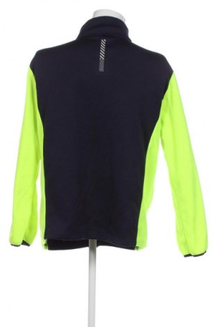 Bluză trening de bărbați Sports, Mărime XL, Culoare Multicolor, Preț 62,99 Lei