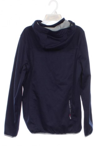 Мъжко спортно горнище Sports, Размер XS, Цвят Син, Цена 18,00 лв.