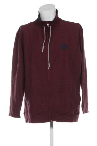 Herren Sportoberteil Tom Tailor, Größe 3XL, Farbe Rot, Preis € 62,99