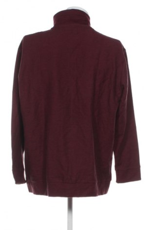 Herren Sportoberteil Tom Tailor, Größe 3XL, Farbe Rot, Preis € 62,99