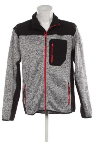 Pánský športový vrch Top Tex, Veľkosť XXL, Farba Viacfarebná, Cena  15,95 €