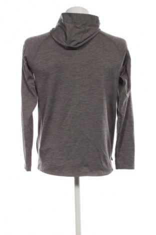 Мъжко спортно горнище Unbranded, Размер L, Цвят Сив, Цена 21,99 лв.