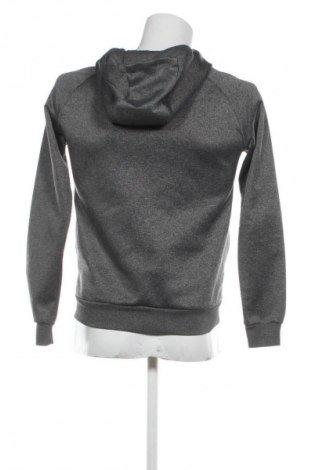 Мъжко спортно горнище Unbranded, Размер S, Цвят Сив, Цена 12,38 лв.