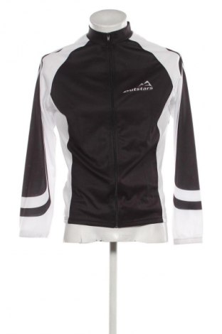 Мъжко спортно горнище Unbranded, Размер L, Цвят Многоцветен, Цена 73,16 лв.