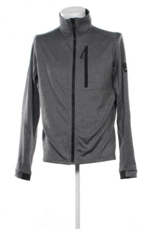 Męska bluza sportowa Unbranded, Rozmiar L, Kolor Szary, Cena 63,99 zł