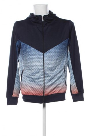 Pánský športový vrch Unbranded, Veľkosť XL, Farba Modrá, Cena  22,95 €