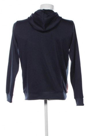 Pánský športový vrch Unbranded, Veľkosť XL, Farba Modrá, Cena  22,95 €