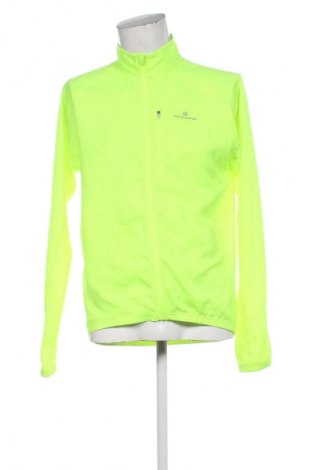 Bluză trening de bărbați Unbranded, Mărime L, Culoare Verde, Preț 103,00 Lei