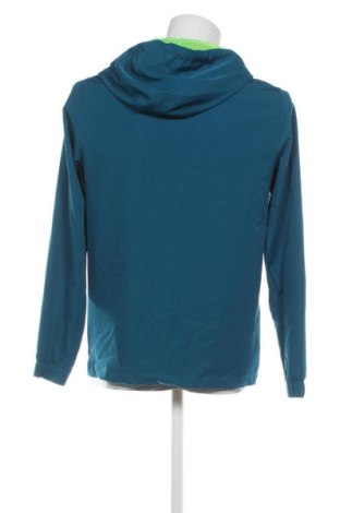 Ανδρική αθλητική ζακέτα Under Armour, Μέγεθος M, Χρώμα Πράσινο, Τιμή 29,99 €