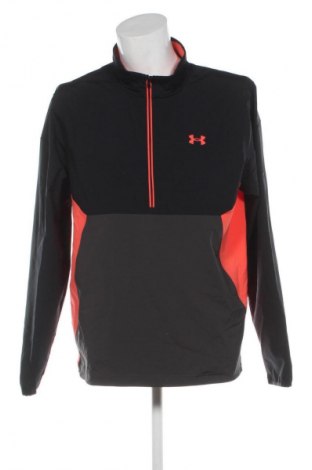 Pánský športový vrch Under Armour, Veľkosť XL, Farba Viacfarebná, Cena  30,95 €