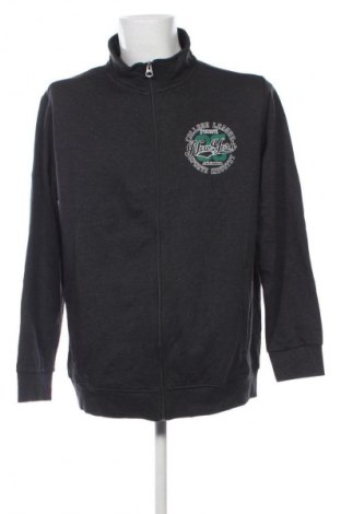 Pánský sportovní vrch Up 2 Fashion, Velikost 3XL, Barva Černá, Cena  494,00 Kč