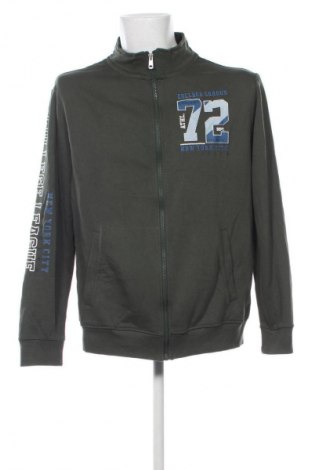 Pánský sportovní vrch Up 2 Fashion, Velikost XL, Barva Zelená, Cena  494,00 Kč