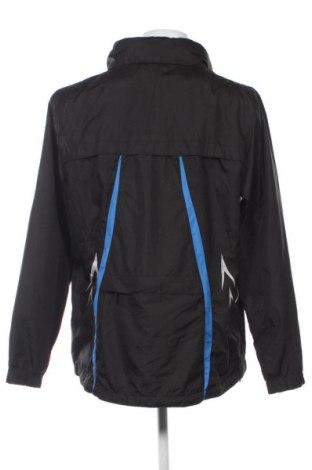 Herrenjacke 4 Sports, Größe L, Farbe Schwarz, Preis 20,99 €