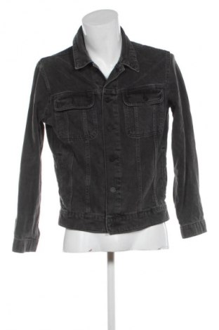 Herrenjacke ASOS, Größe S, Farbe Grau, Preis 21,99 €