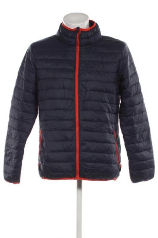 Herrenjacke Active By Tchibo, Größe L, Farbe Blau, Preis 17,99 €