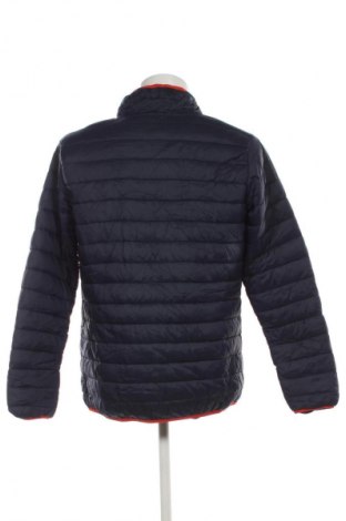 Herrenjacke Active By Tchibo, Größe L, Farbe Blau, Preis 17,99 €