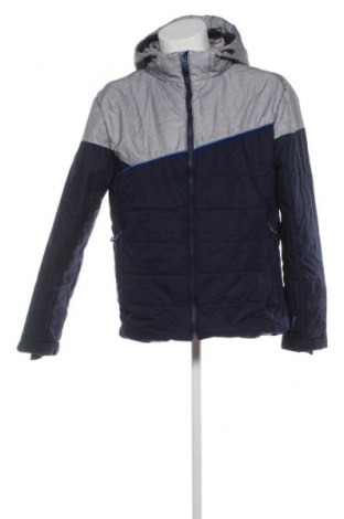 Ανδρικό μπουφάν Active Touch, Μέγεθος L, Χρώμα Μπλέ, Τιμή 24,99 €