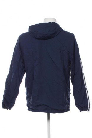 Pánska bunda  Adidas, Veľkosť L, Farba Modrá, Cena  51,95 €