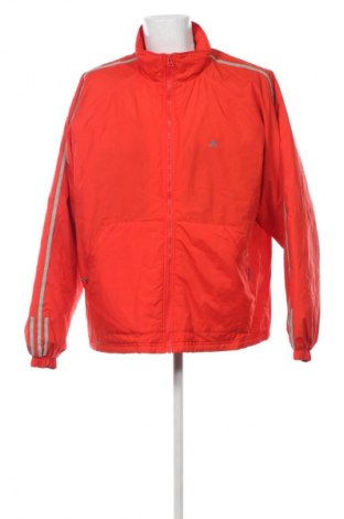 Férfi dzseki Adidas, Méret XL, Szín Piros, Ár 19 559 Ft