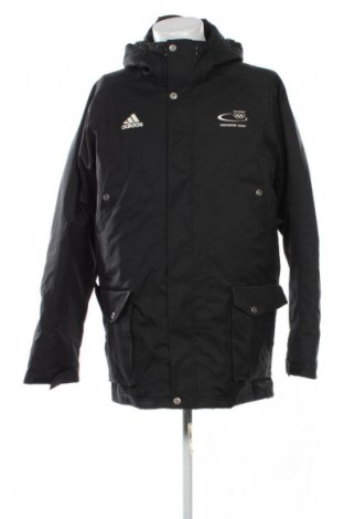 Férfi dzseki Adidas, Méret L, Szín Fekete, Ár 48 219 Ft