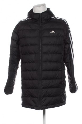 Herrenjacke Adidas, Größe L, Farbe Schwarz, Preis € 179,99