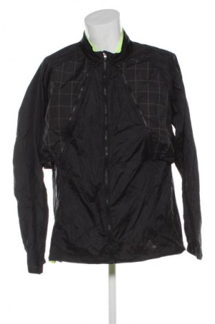 Męska kurtka Adidas, Rozmiar XL, Kolor Czarny, Cena 189,99 zł