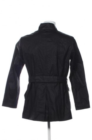 Мъжко яке Adidas Slvr, Размер M, Цвят Черен, Цена 96,00 лв.