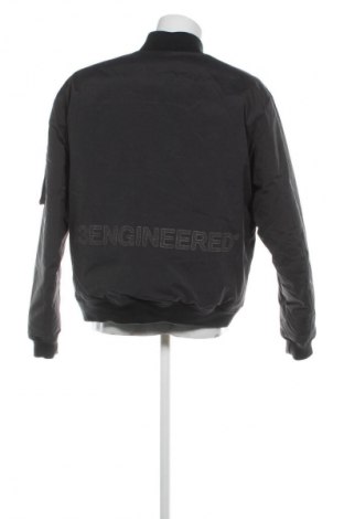 Pánska bunda  Air Jordan Nike, Veľkosť L, Farba Sivá, Cena  188,46 €