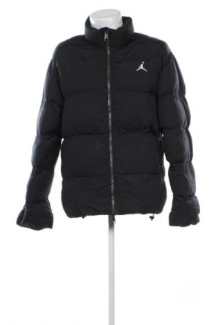Pánska bunda  Air Jordan Nike, Veľkosť L, Farba Čierna, Cena  224,95 €