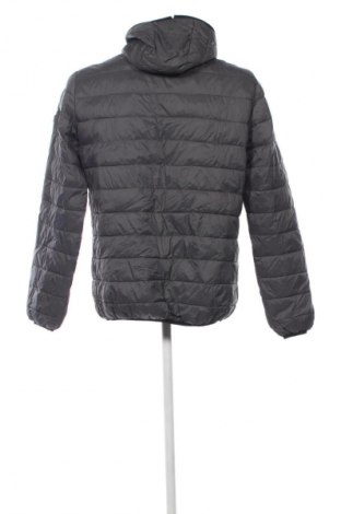 Мъжко яке Alberto Biani, Размер L, Цвят Сив, Цена 117,99 лв.