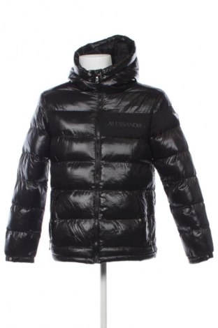 Pánská bunda  Alessandro Zavetti, Velikost M, Barva Černá, Cena  3 549,00 Kč