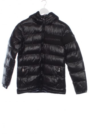 Pánská bunda  Alessandro Zavetti, Velikost XS, Barva Černá, Cena  2 849,00 Kč