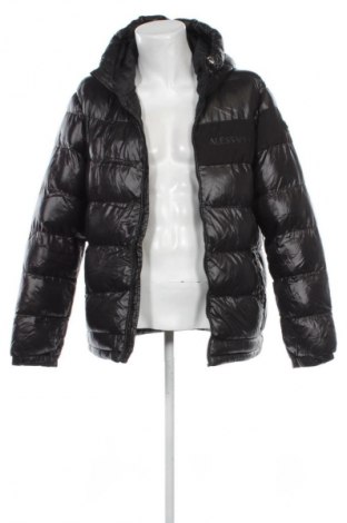 Herrenjacke Alessandro Zavetti, Größe L, Farbe Schwarz, Preis 157,99 €