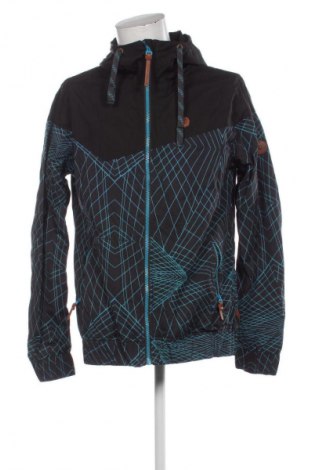 Geacă de bărbati Alife And Kickin, Mărime XL, Culoare Multicolor, Preț 160,99 Lei