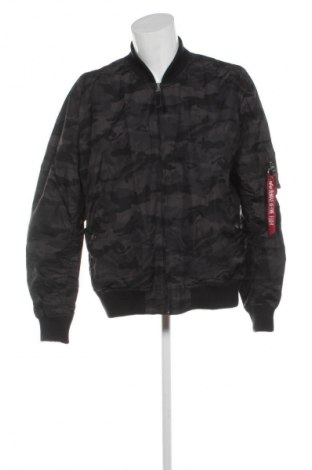 Geacă de bărbati Alpha Industries, Mărime XL, Culoare Multicolor, Preț 545,16 Lei