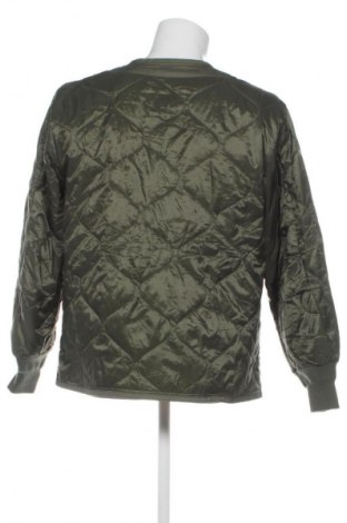 Pánská bunda  Alpha Industries, Velikost M, Barva Zelená, Cena  3 349,00 Kč