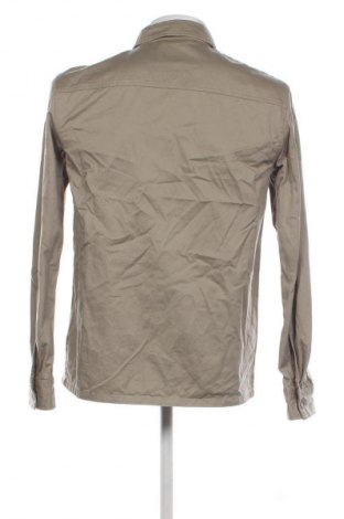 Herrenjacke America Today, Größe S, Farbe Beige, Preis 20,99 €