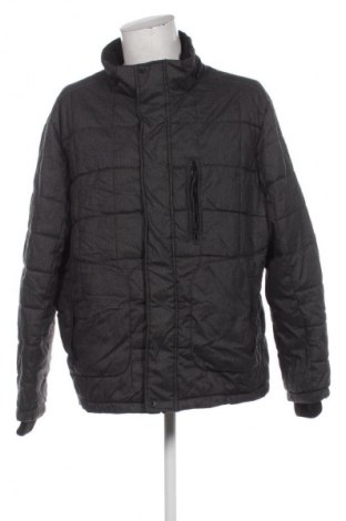 Pánska bunda  Angelo Litrico, Veľkosť XXL, Farba Sivá, Cena  35,95 €