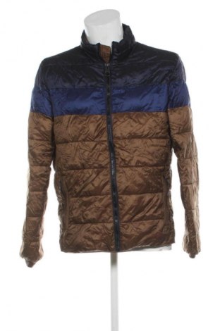 Herrenjacke Angelo Litrico, Größe L, Farbe Mehrfarbig, Preis 35,99 €
