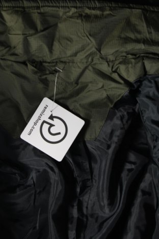 Herrenjacke Angelo Litrico, Größe L, Farbe Grün, Preis 38,99 €