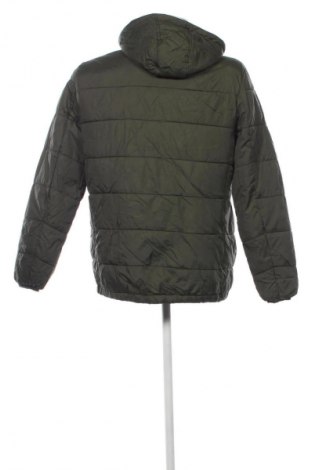 Herrenjacke Angelo Litrico, Größe L, Farbe Grün, Preis 38,99 €
