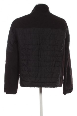 Herrenjacke Angelo Litrico, Größe XXL, Farbe Schwarz, Preis 23,99 €