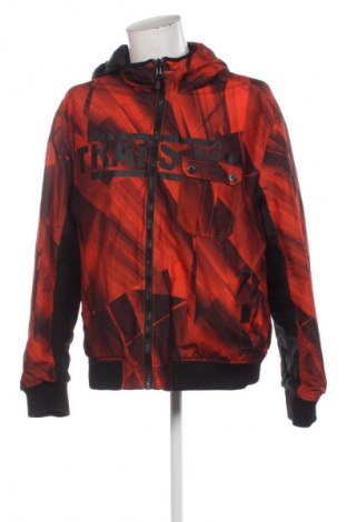 Pánska bunda  Angelo Litrico, Veľkosť XXL, Farba Viacfarebná, Cena  31,95 €